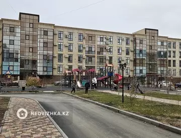 103 м², 3-комнатная квартира, этаж 2 из 4, 103 м², изображение - 10