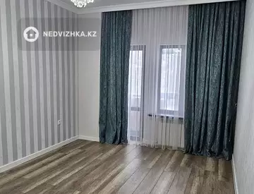 103 м², 3-комнатная квартира, этаж 2 из 4, 103 м², изображение - 11