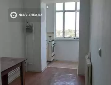 2-комнатная квартира, этаж 4 из 4, 40 м²