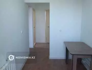 40 м², 2-комнатная квартира, этаж 4 из 4, 40 м², изображение - 5