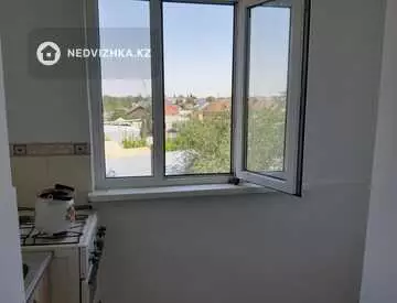 40 м², 2-комнатная квартира, этаж 4 из 4, 40 м², изображение - 4