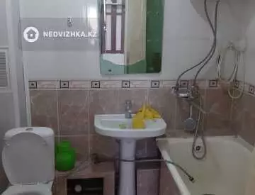 40 м², 2-комнатная квартира, этаж 4 из 4, 40 м², изображение - 6
