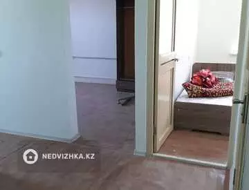 40 м², 2-комнатная квартира, этаж 4 из 4, 40 м², изображение - 8