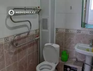 40 м², 2-комнатная квартира, этаж 4 из 4, 40 м², изображение - 7