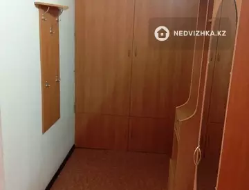 1-комнатная квартира, этаж 2 из 2, 32 м²