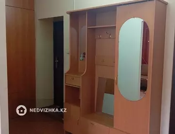 1-комнатная квартира, этаж 2 из 2, 32 м²