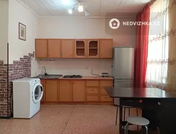 1-комнатная квартира, этаж 2 из 2, 32 м²