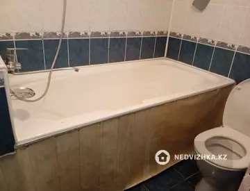 32 м², 1-комнатная квартира, этаж 2 из 2, 32 м², изображение - 4