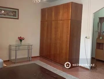 32 м², 1-комнатная квартира, этаж 2 из 2, 32 м², изображение - 5