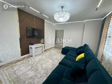 3-комнатная квартира, этаж 10 из 22, 93 м²