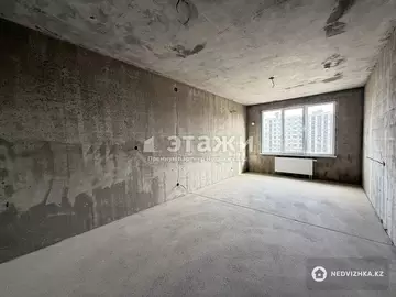 2-комнатная квартира, этаж 5 из 16, 42 м²