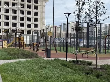 2-комнатная квартира, этаж 5 из 16, 42 м²