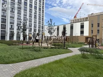 2-комнатная квартира, этаж 5 из 16, 42 м²