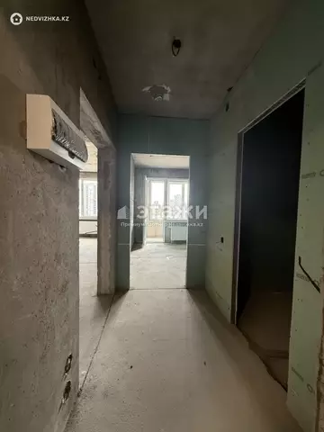 42 м², 2-комнатная квартира, этаж 5 из 16, 42 м², изображение - 12