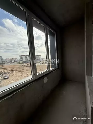 42 м², 2-комнатная квартира, этаж 5 из 16, 42 м², изображение - 11