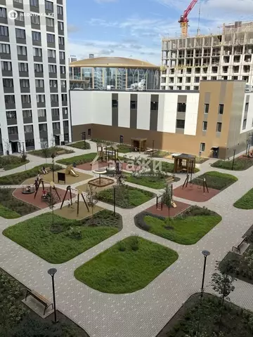 42 м², 2-комнатная квартира, этаж 5 из 16, 42 м², изображение - 16