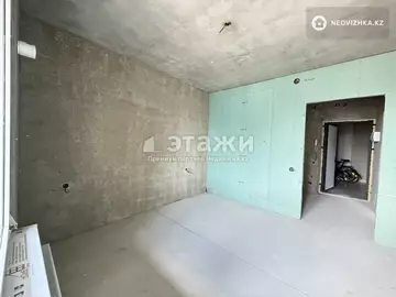42 м², 2-комнатная квартира, этаж 5 из 16, 42 м², изображение - 19