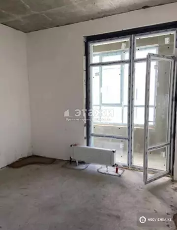 2-комнатная квартира, этаж 14 из 14, 44 м²