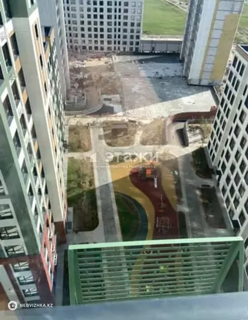 2-комнатная квартира, этаж 14 из 14, 44 м²