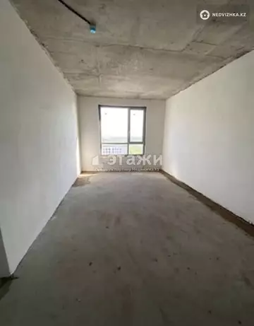 2-комнатная квартира, этаж 14 из 14, 44 м²