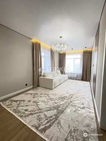 2-комнатная квартира, этаж 7 из 7, 65 м²