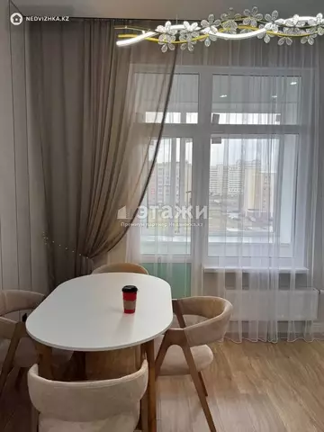 2-комнатная квартира, этаж 7 из 7, 65 м²
