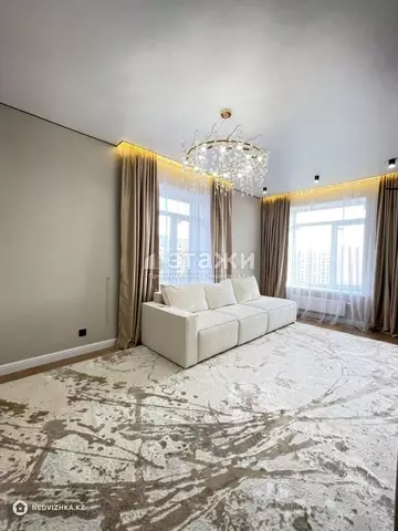 2-комнатная квартира, этаж 7 из 7, 65 м²