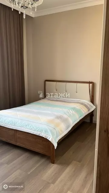 4-комнатная квартира, этаж 14 из 17, 119 м²