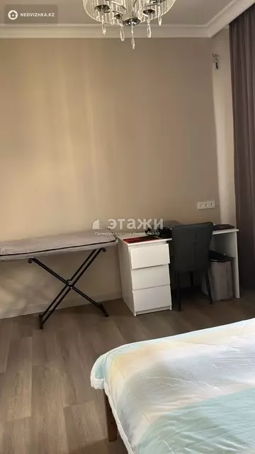 4-комнатная квартира, этаж 14 из 17, 119 м²