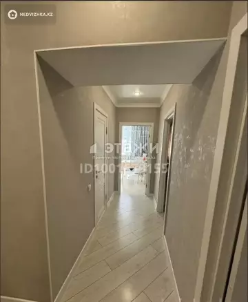 2-комнатная квартира, этаж 6 из 12, 67 м²