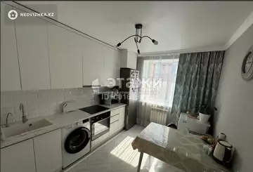2-комнатная квартира, этаж 6 из 12, 67 м²