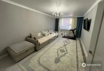 2-комнатная квартира, этаж 6 из 12, 67 м²