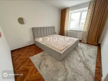 2-комнатная квартира, этаж 4 из 10, 59 м²