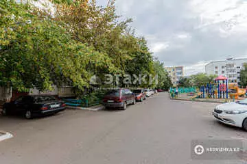 2-комнатная квартира, этаж 4 из 5, 48 м²