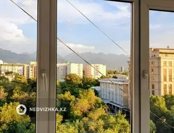 3-комнатная квартира, этаж 9 из 9, 65 м²
