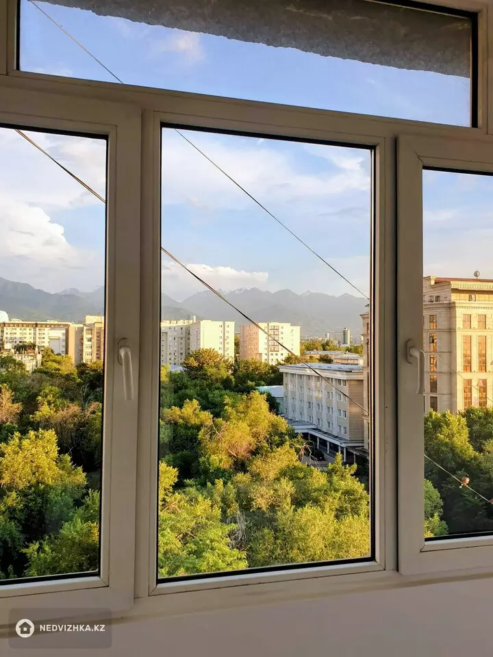 65 м², 3-комнатная квартира, этаж 9 из 9, 65 м², изображение - 1