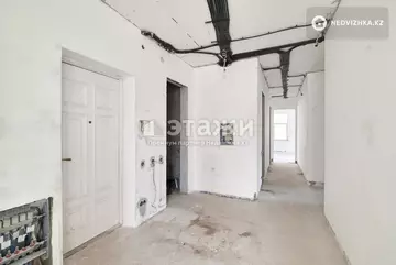 130 м², 4-комнатная квартира, этаж 1 из 6, 130 м², изображение - 23