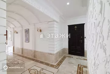 130 м², 4-комнатная квартира, этаж 1 из 6, 130 м², изображение - 28