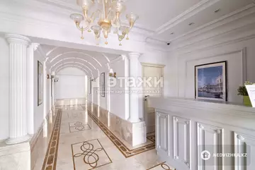 130 м², 4-комнатная квартира, этаж 1 из 6, 130 м², изображение - 29