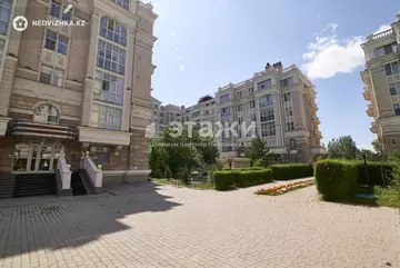 130 м², 4-комнатная квартира, этаж 1 из 6, 130 м², изображение - 30