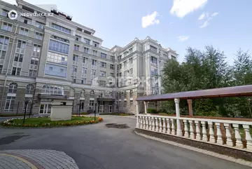 130 м², 4-комнатная квартира, этаж 1 из 6, 130 м², изображение - 33