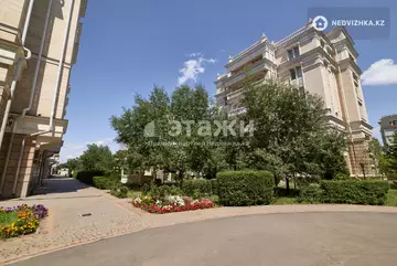 130 м², 4-комнатная квартира, этаж 1 из 6, 130 м², изображение - 34
