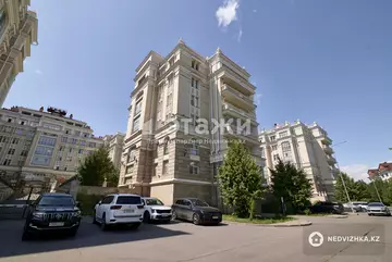 130 м², 4-комнатная квартира, этаж 1 из 6, 130 м², изображение - 35