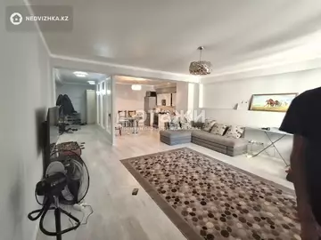 2-комнатная квартира, этаж 5 из 6, 79 м²