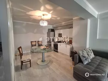 2-комнатная квартира, этаж 5 из 6, 79 м²