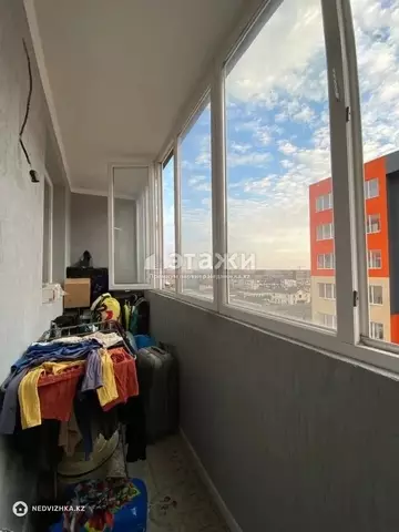 2-комнатная квартира, этаж 7 из 9, 38 м²