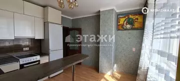 1-комнатная квартира, этаж 6 из 14, 39 м²