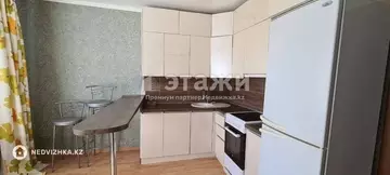 1-комнатная квартира, этаж 6 из 14, 39 м²