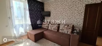 1-комнатная квартира, этаж 6 из 14, 39 м²