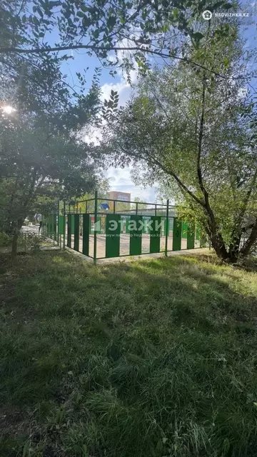 3-комнатная квартира, этаж 2 из 5, 55 м²